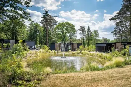 Topparken Beekbergen