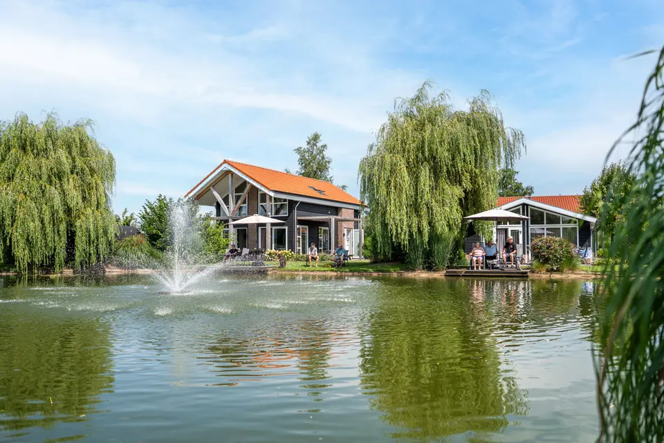 Topparken Lichtenvoorde 