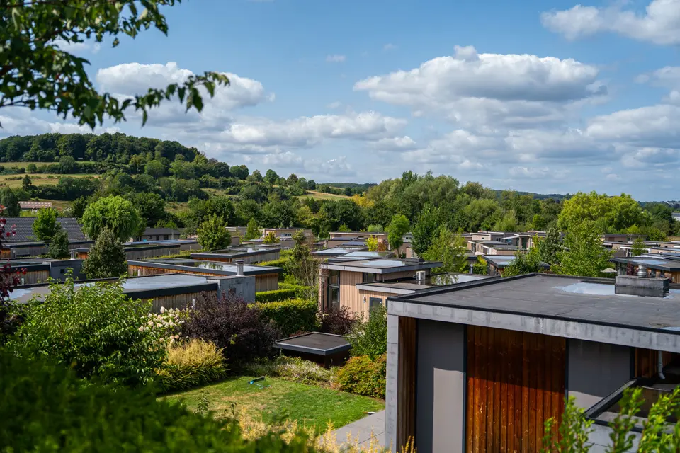 Topparken Valkenburg