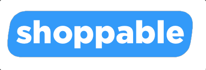 SHOPPABLE